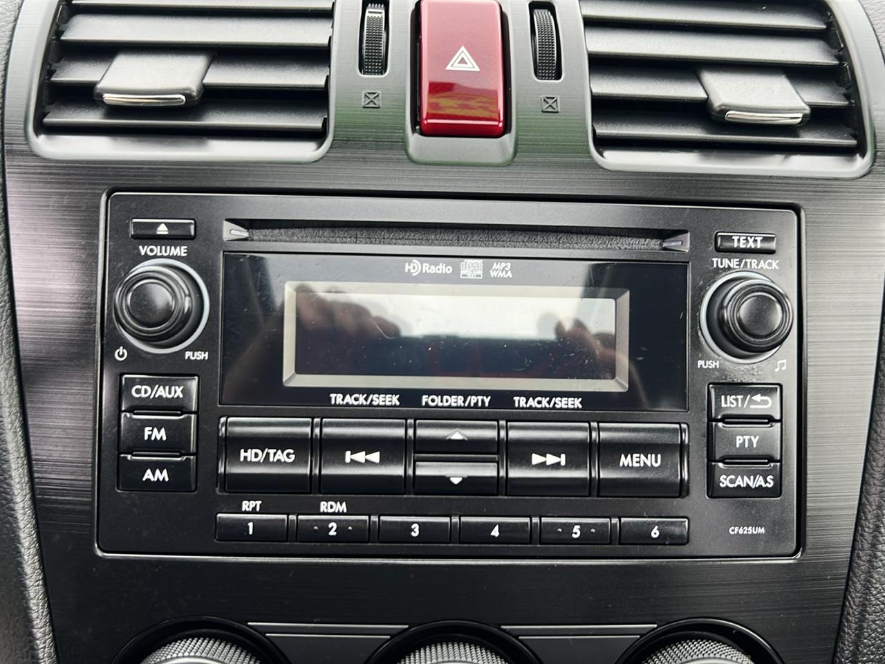 Subaru Forester 4dr Auto 2.5i Limited PZEV 2014
