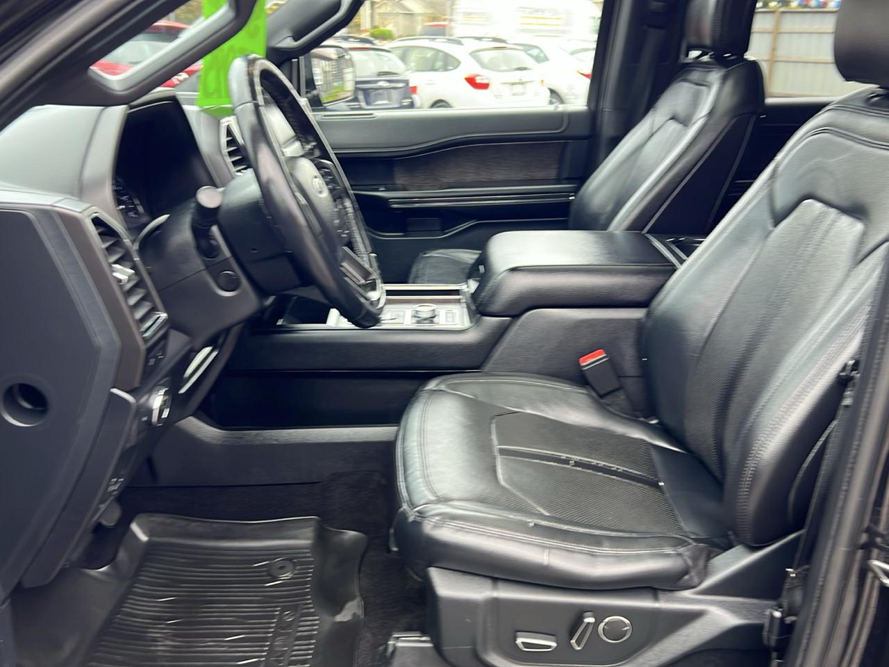 Ford Expedition Limited 4x4 2018