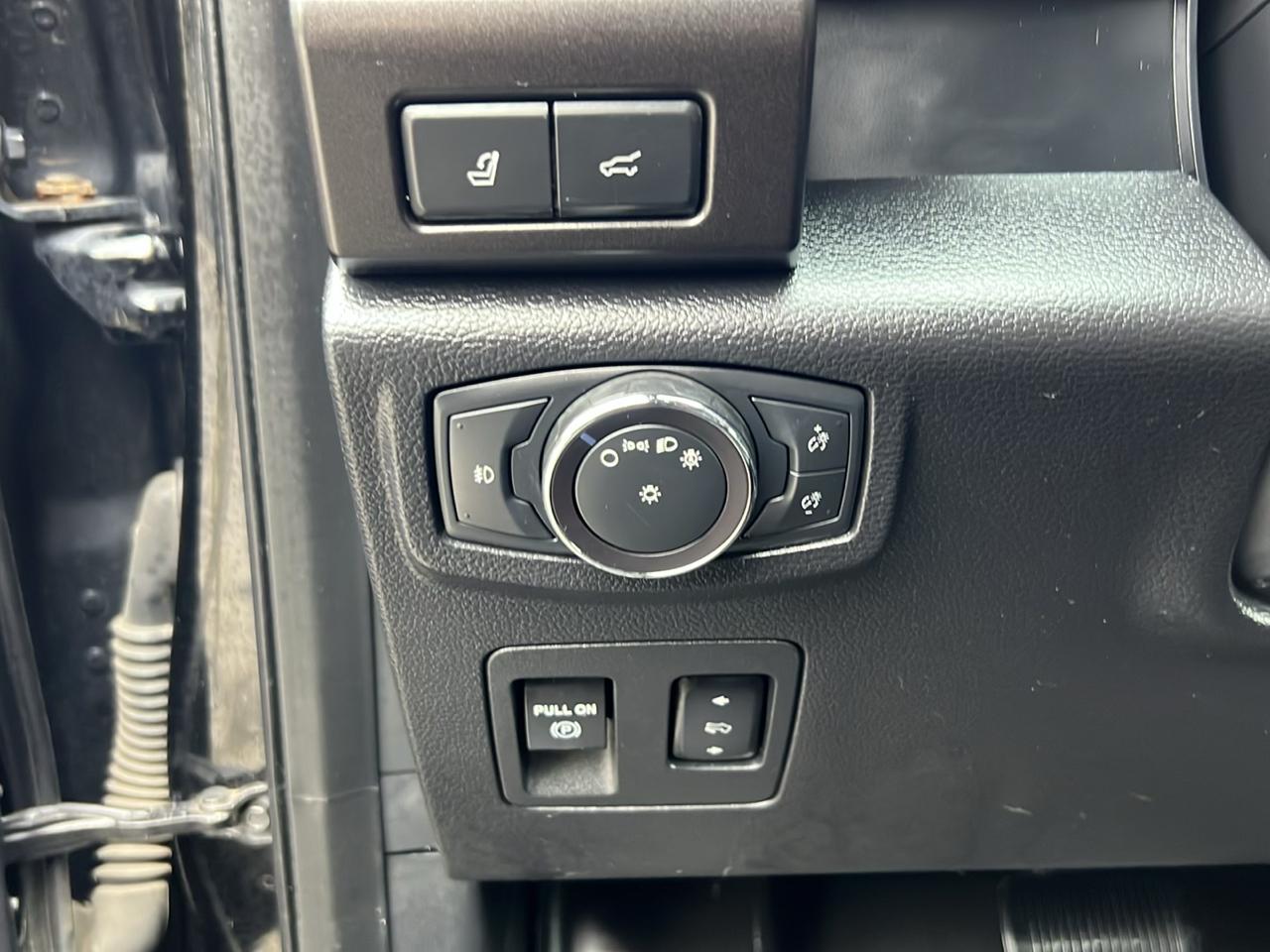 Ford Expedition Limited 4x4 2018