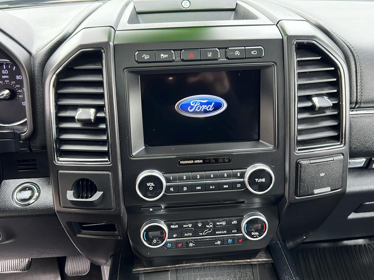 Ford Expedition Limited 4x4 2018