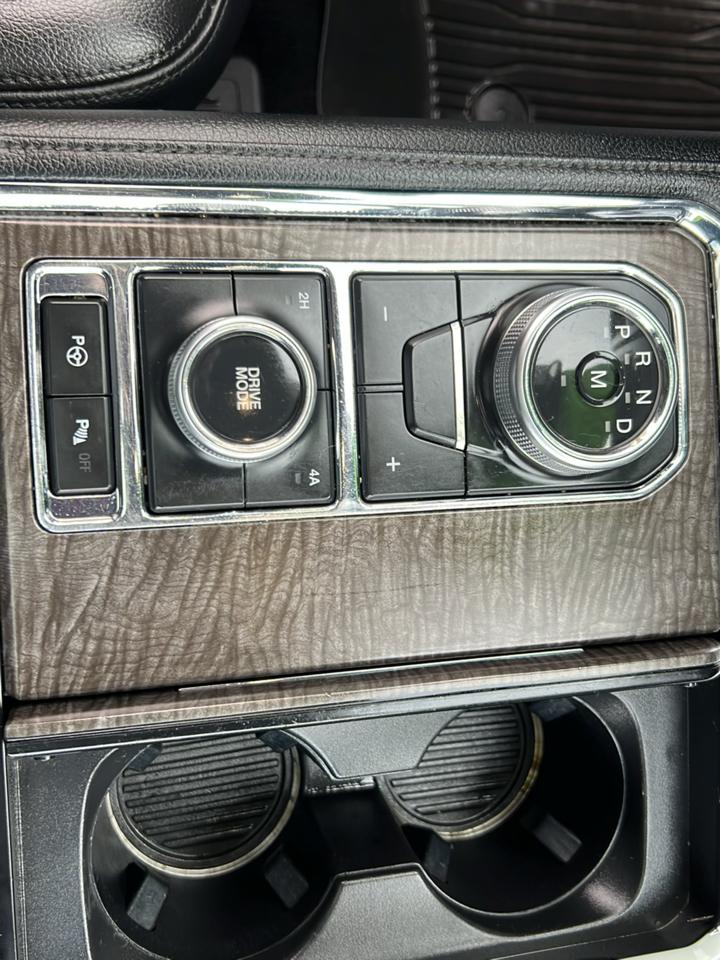 Ford Expedition Limited 4x4 2018