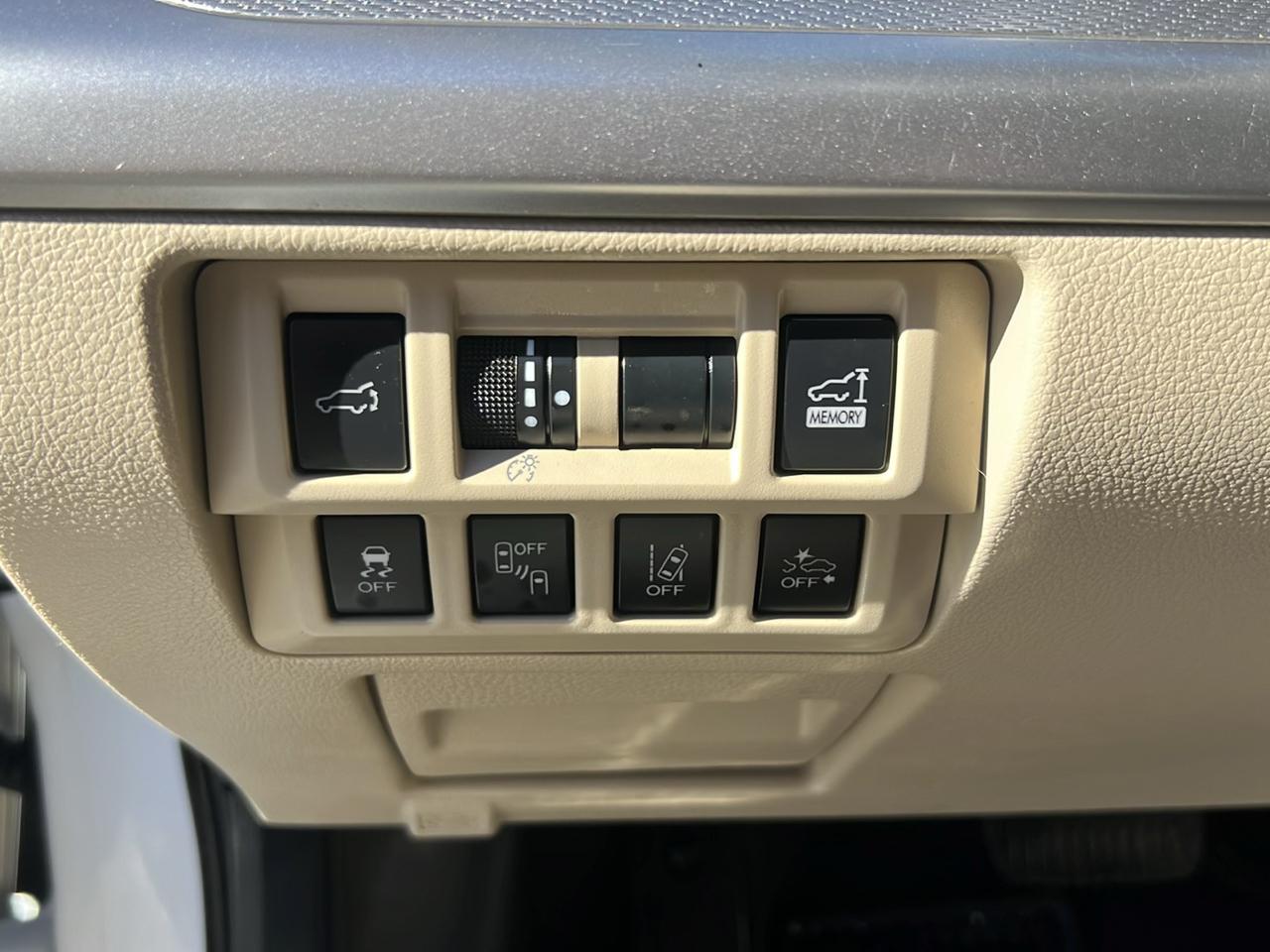 Subaru Outback 2.5i Premium 2018