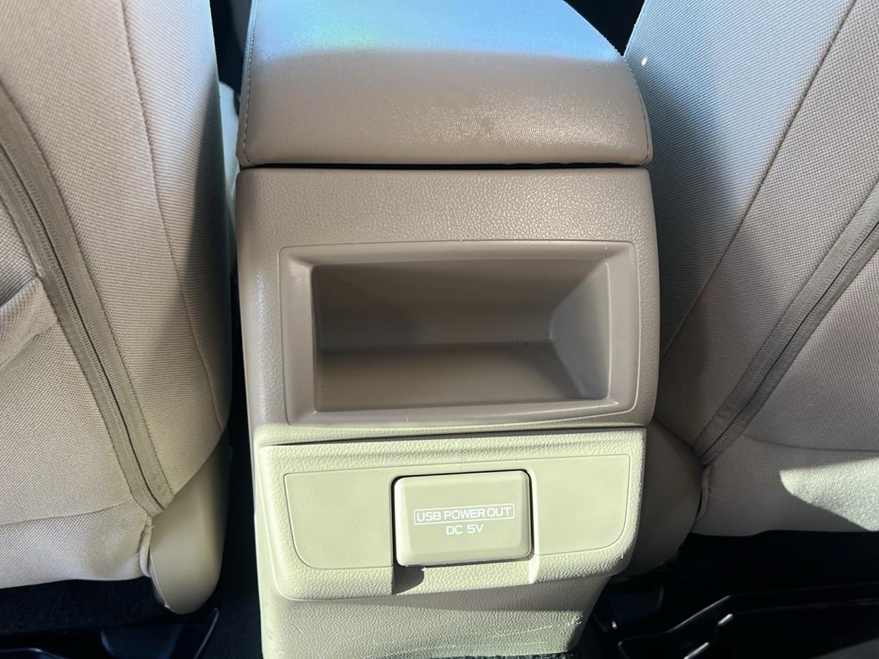 Subaru Outback 2.5i Premium 2018