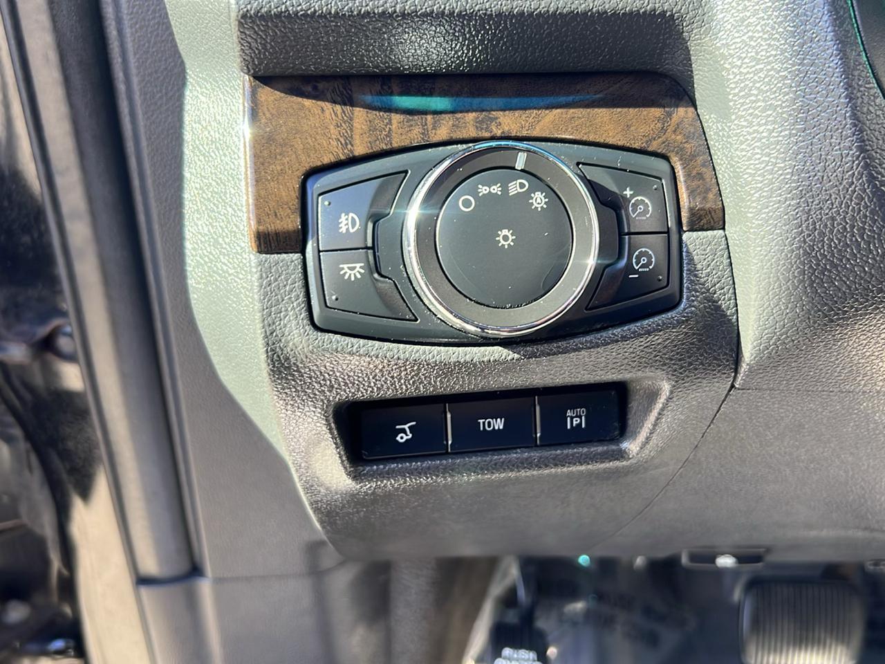 Ford Explorer 4WD 4dr Limited 2013