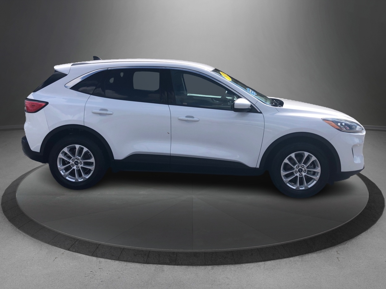 Ford Escape SE FWD 2020