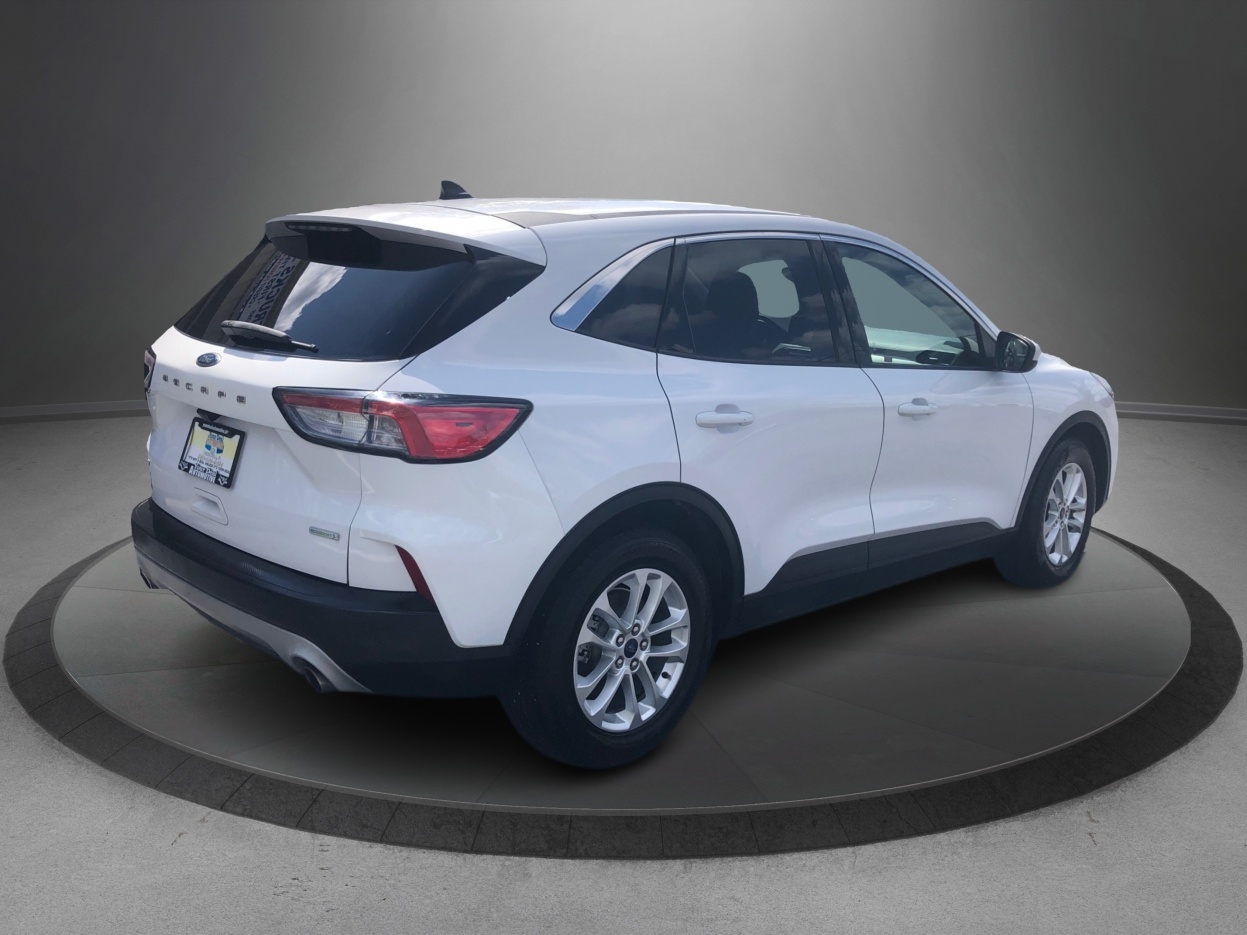 Ford Escape SE FWD 2020