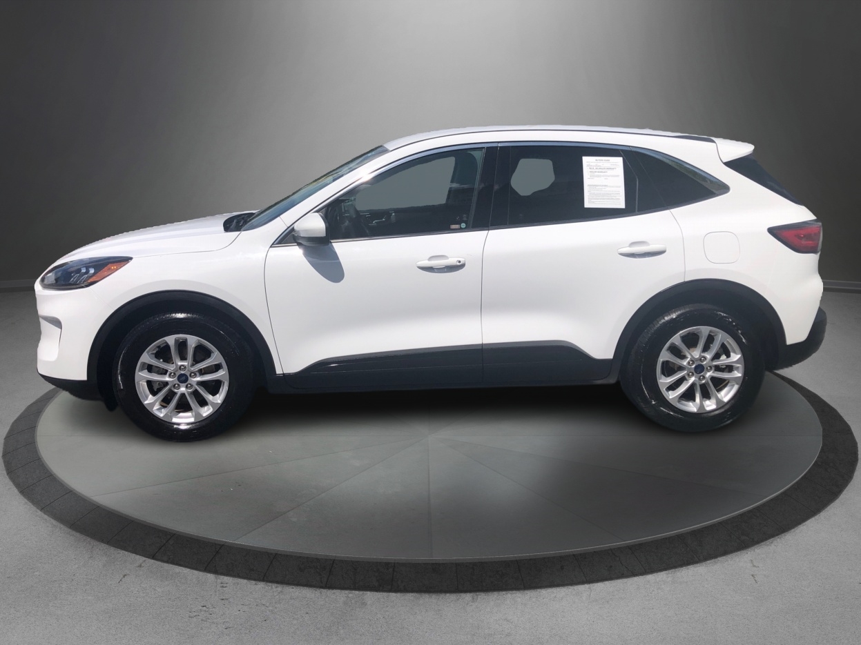 Ford Escape SE FWD 2020