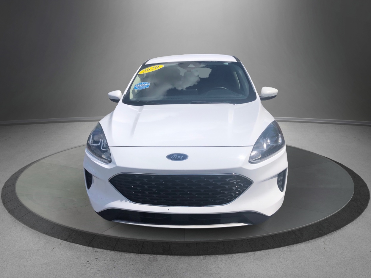 Ford Escape SE FWD 2020