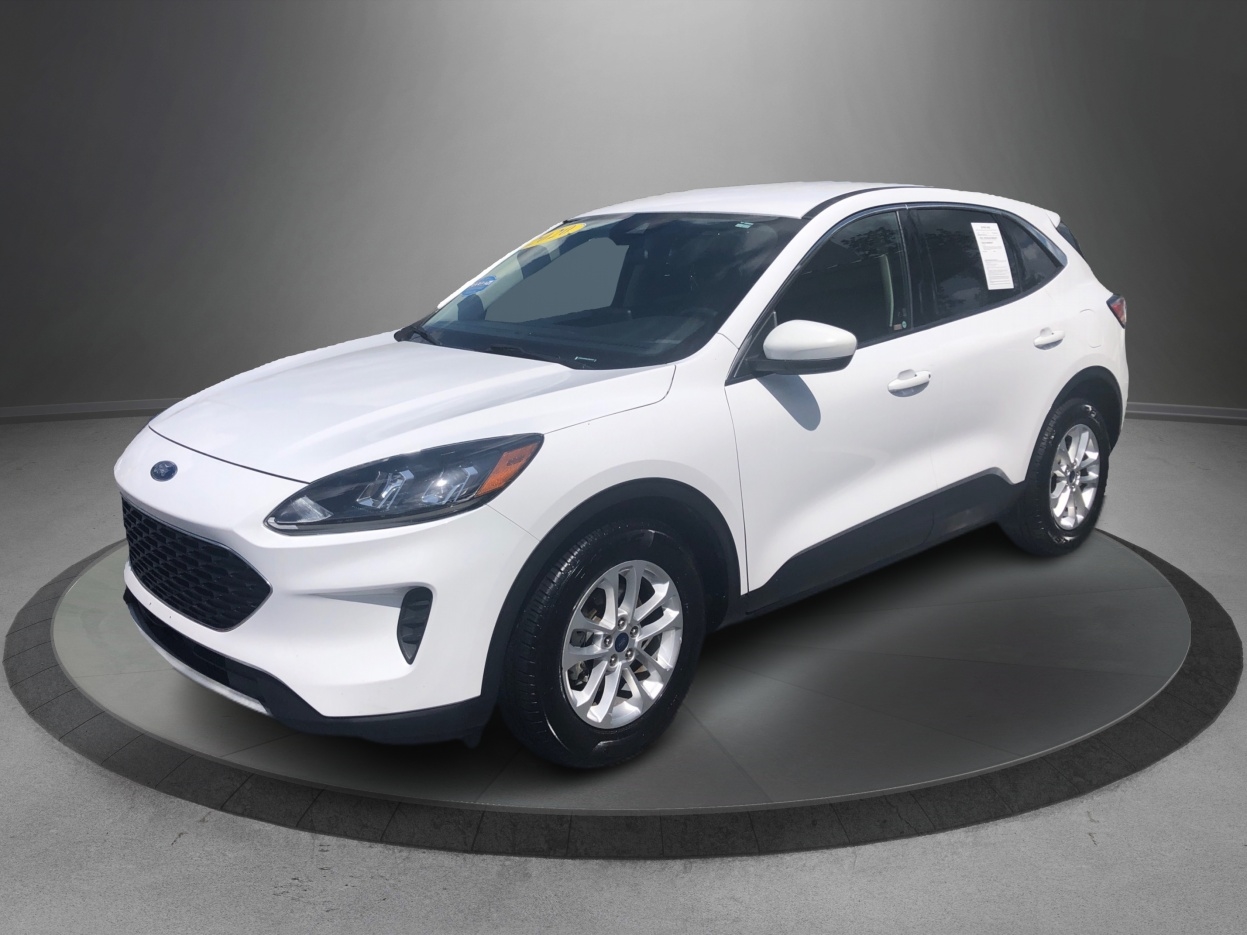 Ford Escape SE FWD 2020