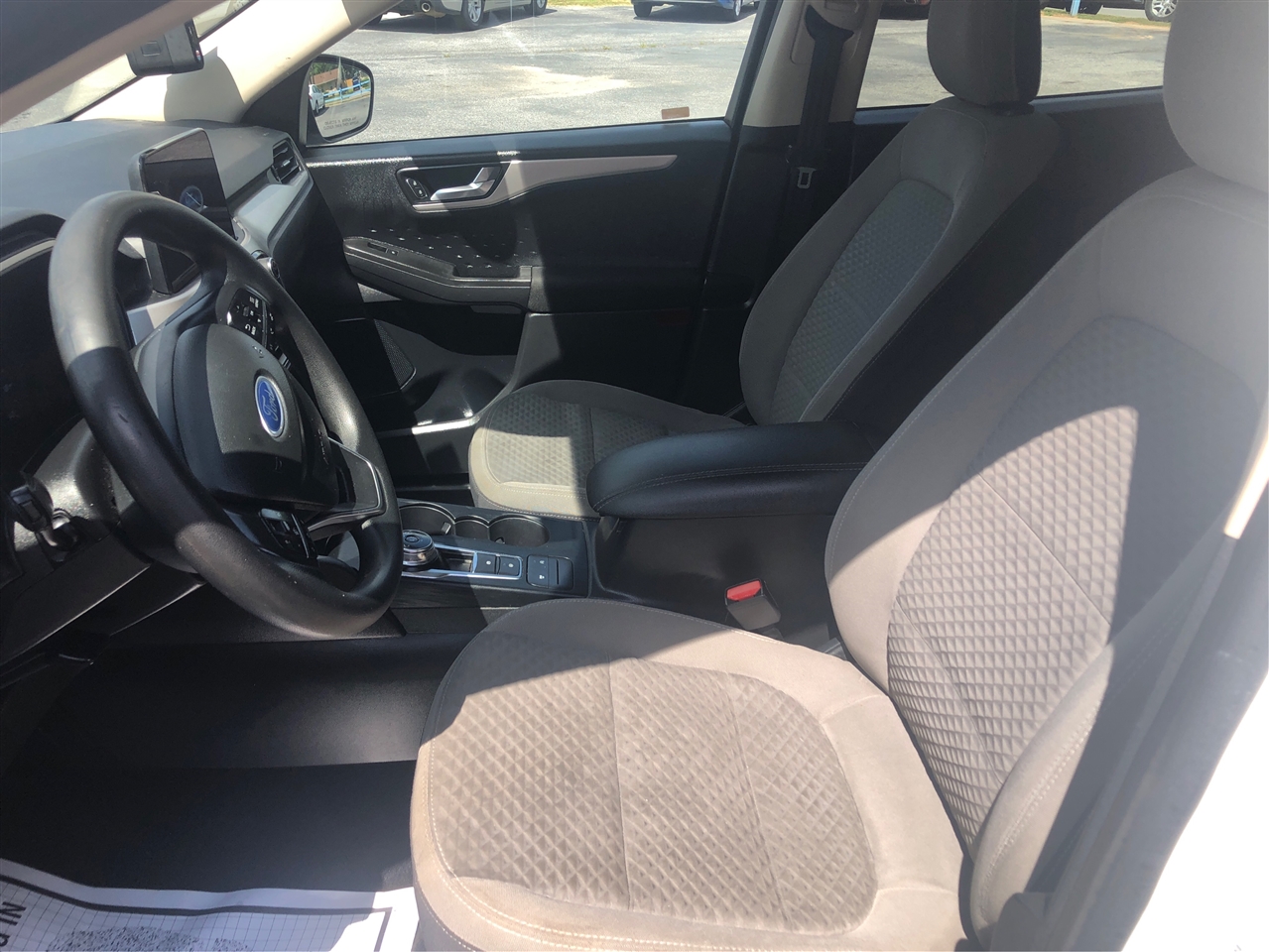 Ford Escape SE FWD 2020