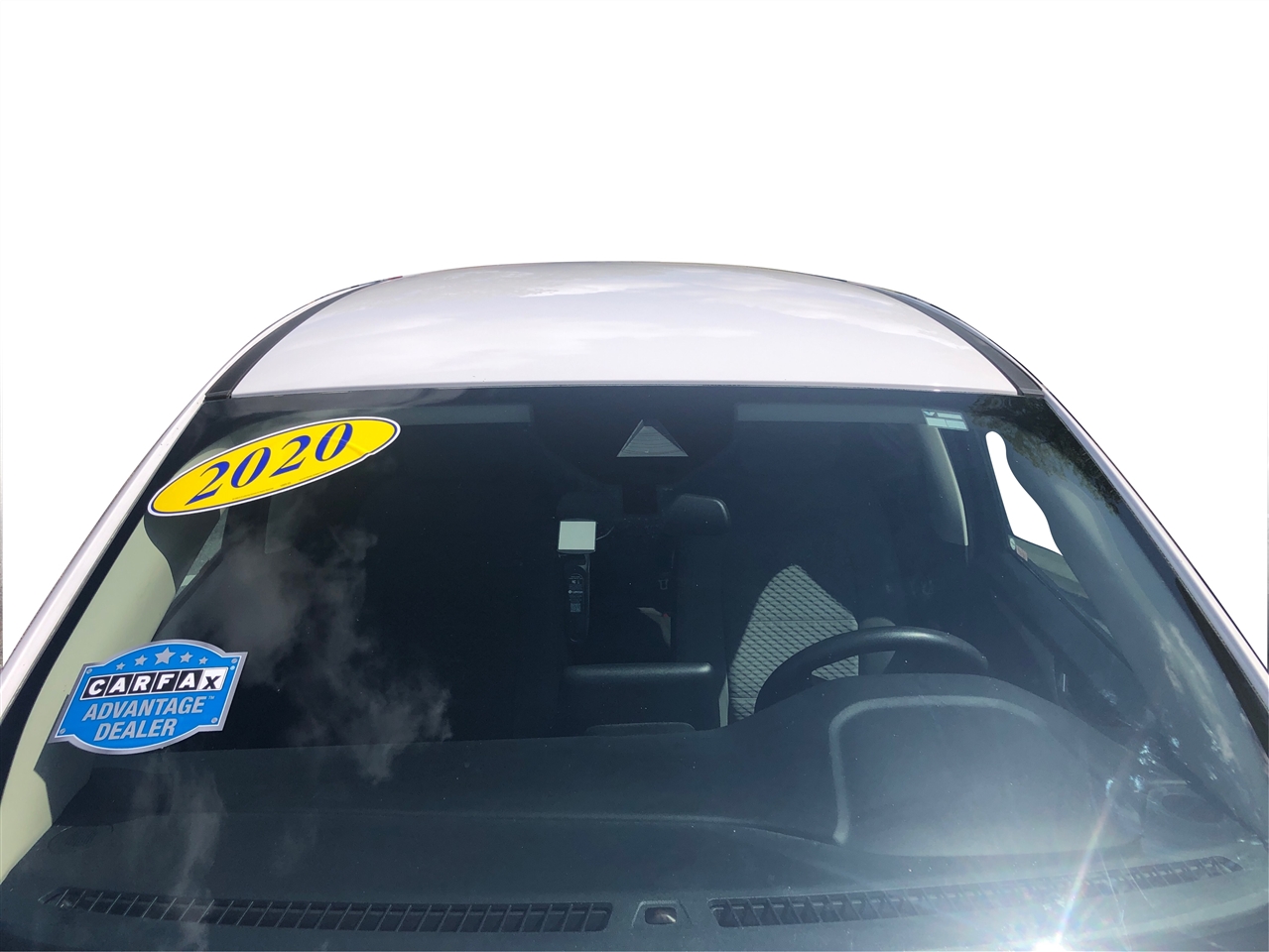 Ford Escape SE FWD 2020