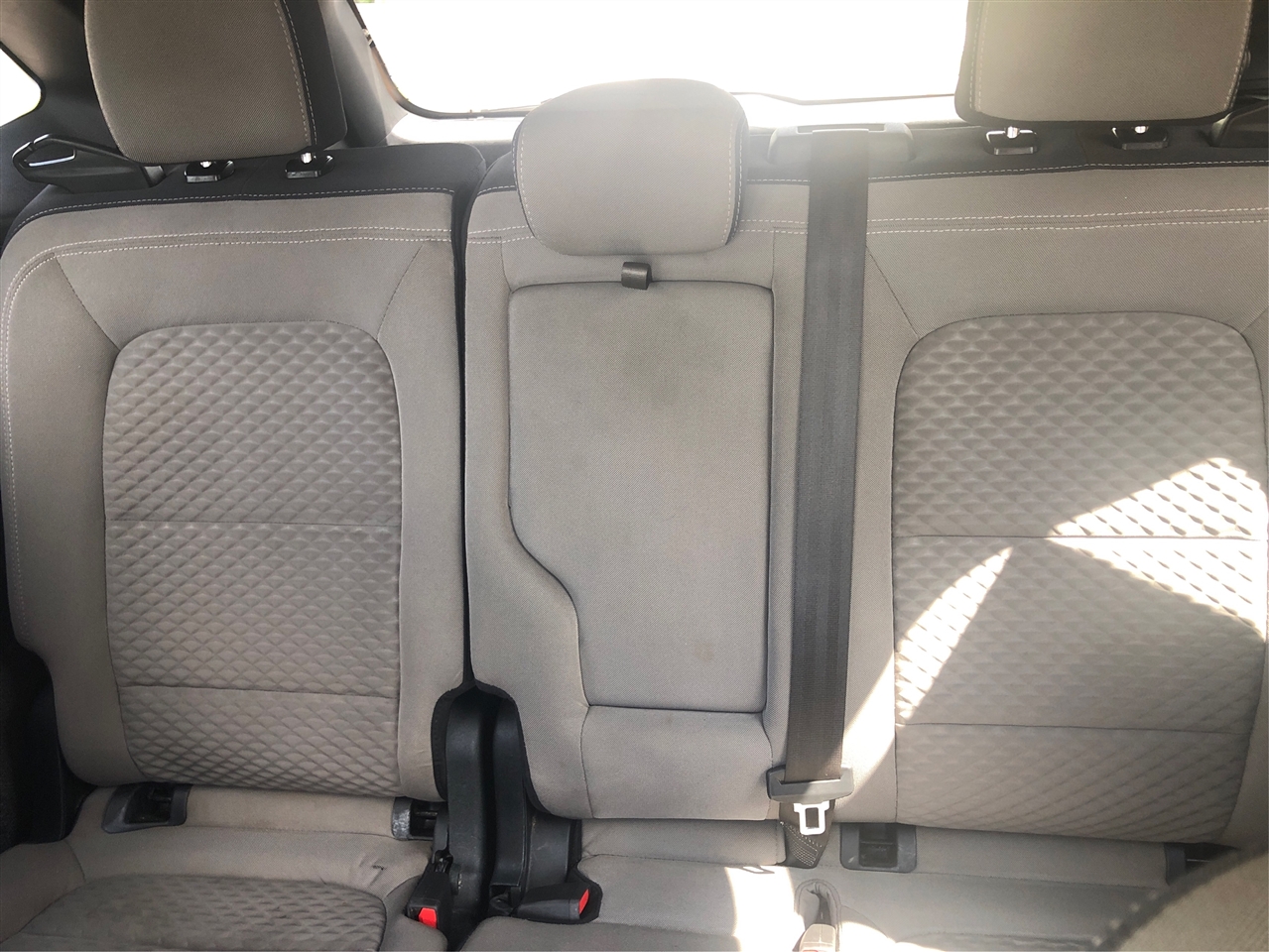 Ford Escape SE FWD 2020