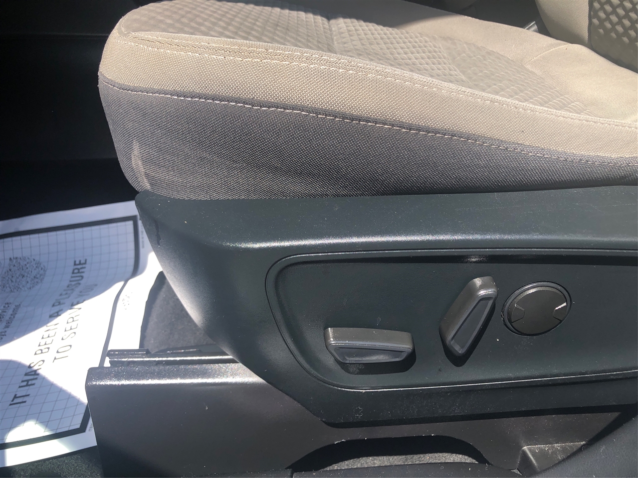 Ford Escape SE FWD 2020