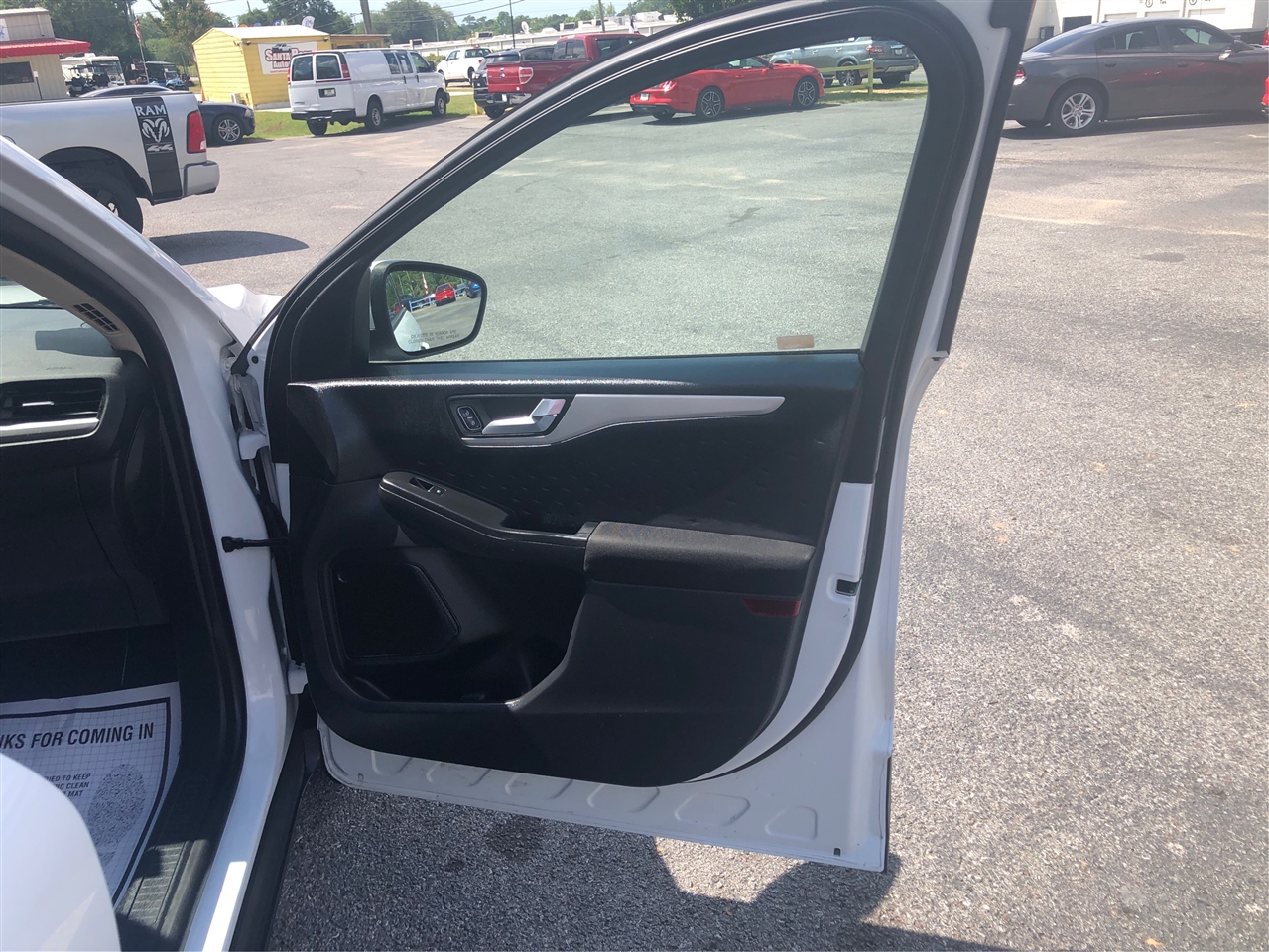 Ford Escape SE FWD 2020