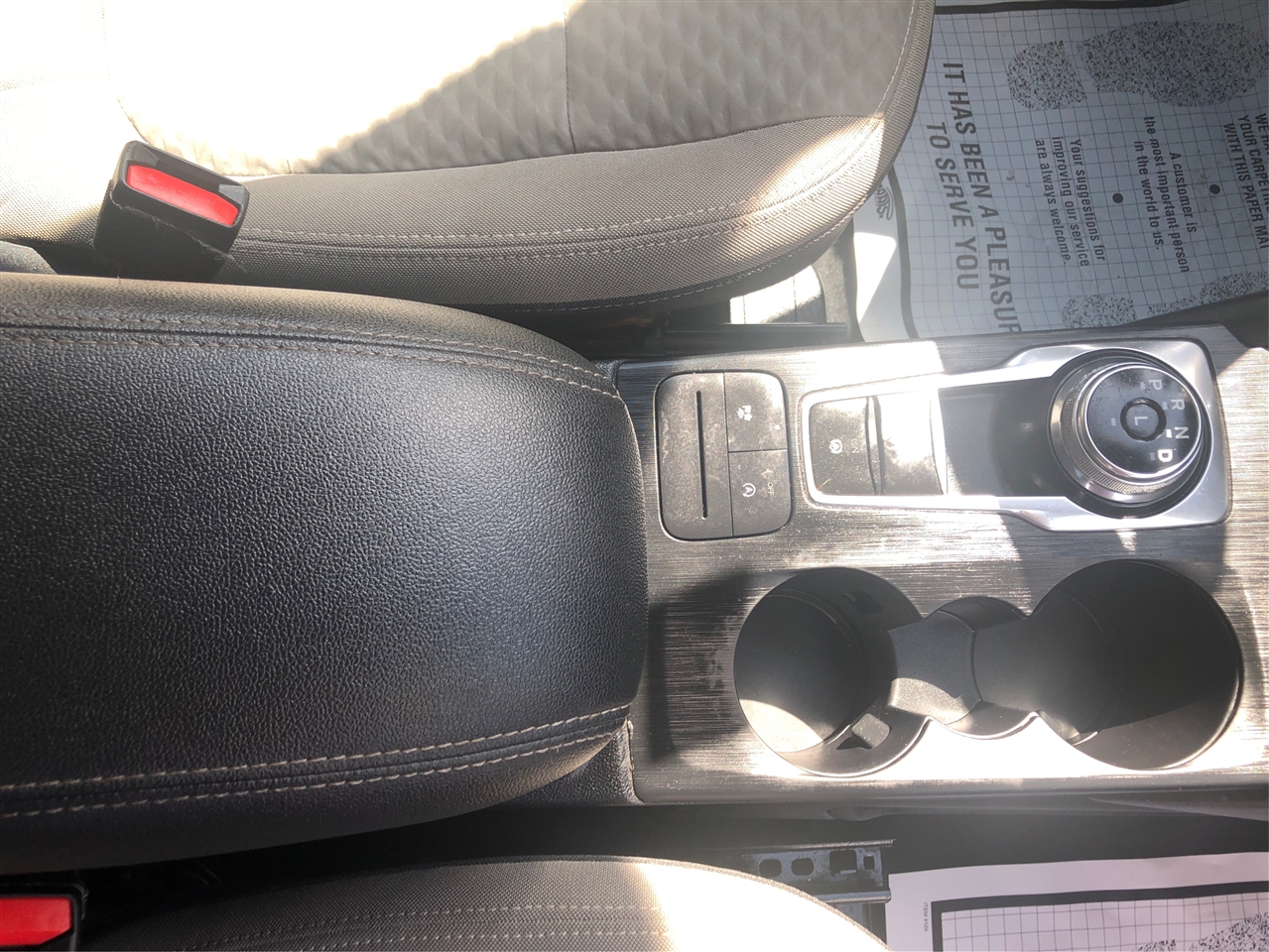 Ford Escape SE FWD 2020