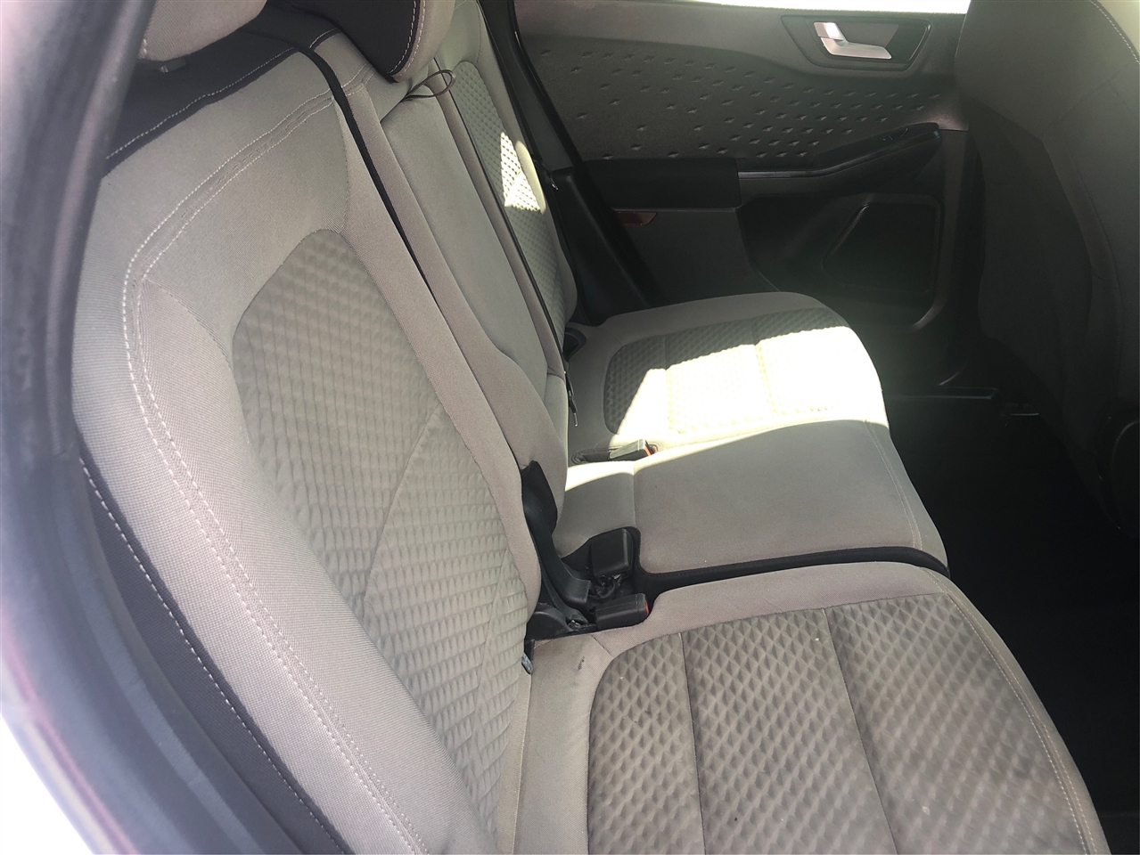 Ford Escape SE FWD 2020