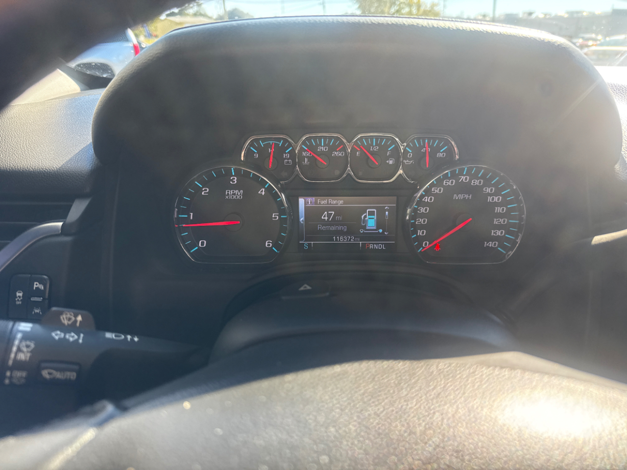 Chevrolet Tahoe 2WD 4dr LT 2018 Chevrolet Tahoe 2WD 4dr LT 2018