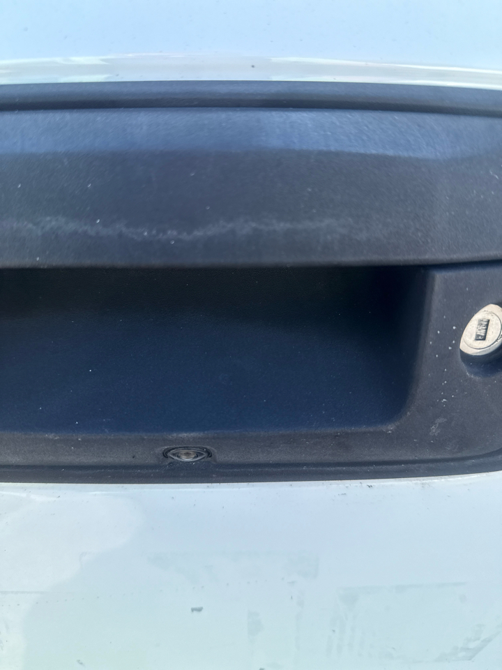 Chevrolet Silverado 1500 LD 2WD Double Cab LT 2019