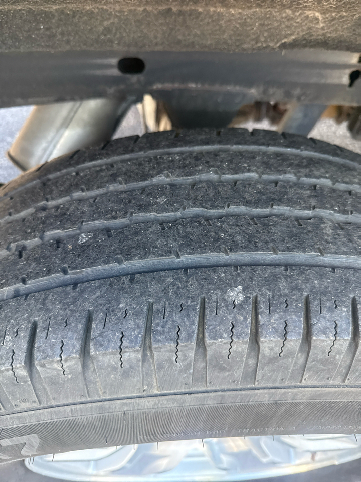 Chevrolet Silverado 1500 LD 2WD Double Cab LT 2019