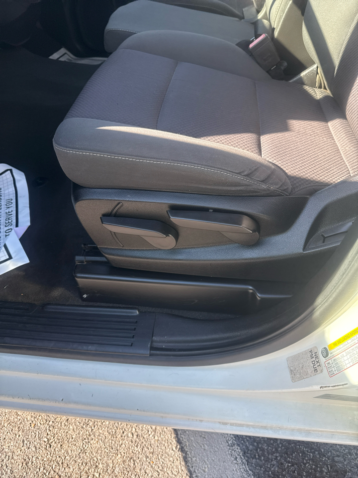 Chevrolet Silverado 1500 LD 2WD Double Cab LT 2019