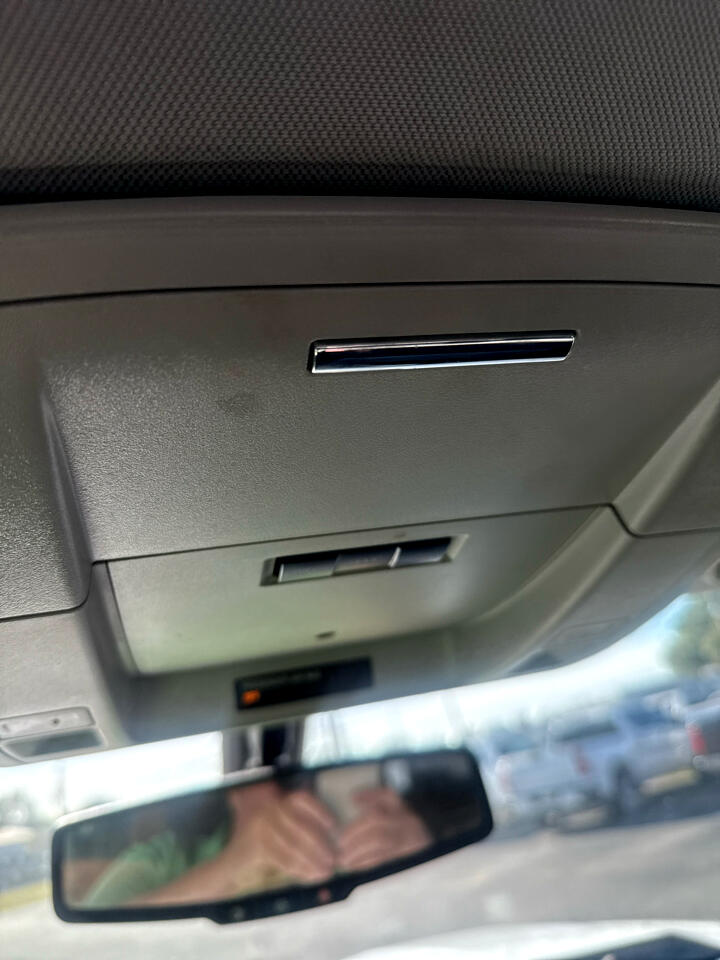 Chevrolet Silverado 1500 LD 2WD Double Cab LT 2019