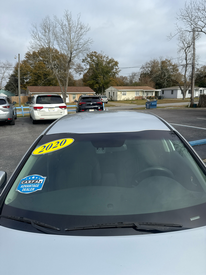 Kia Optima LX Auto 2020