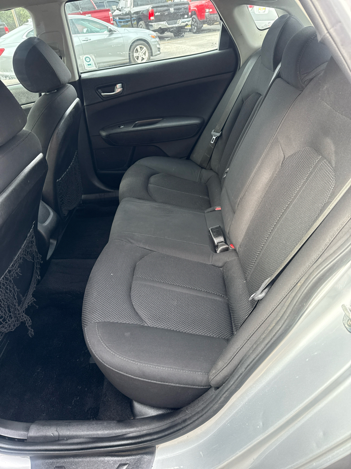 Kia Optima LX Auto 2020