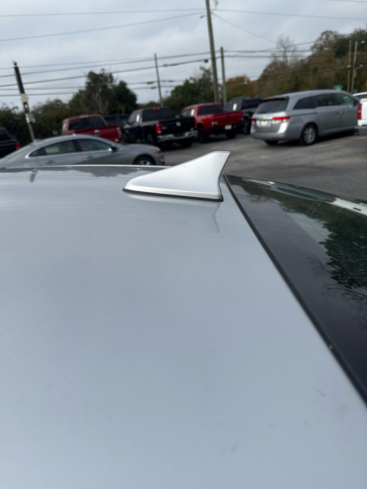 Kia Optima LX Auto 2020