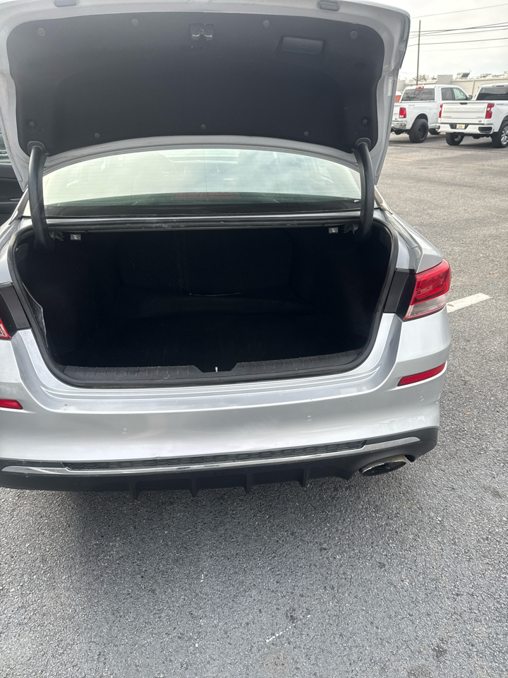 Kia Optima LX Auto 2020