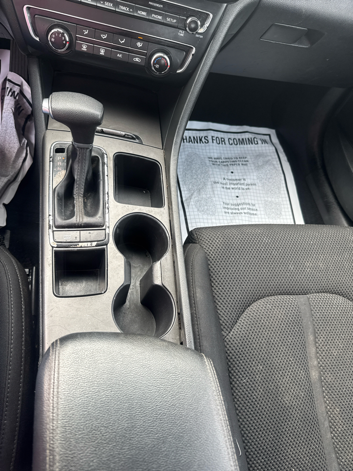 Kia Optima LX Auto 2020