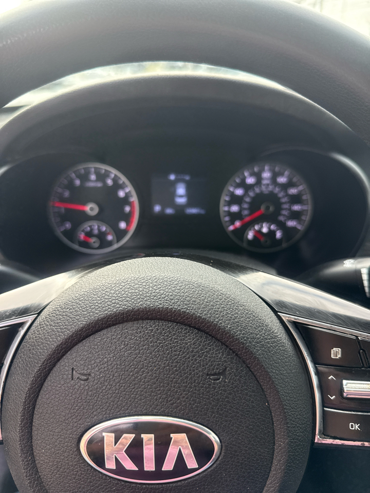 Kia Optima LX Auto 2020