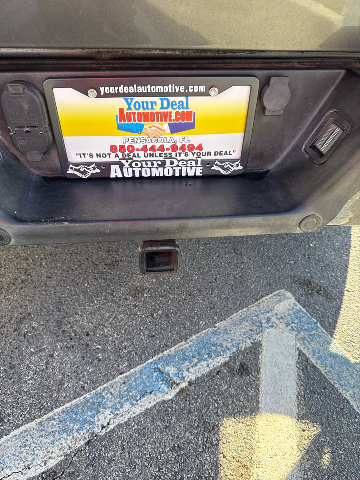 Ford F-150 2WD SuperCrew 157" Lariat 2016