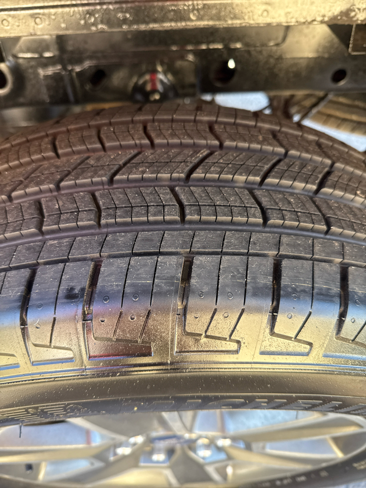 Ford F-150 2WD SuperCrew 157" Lariat 2016