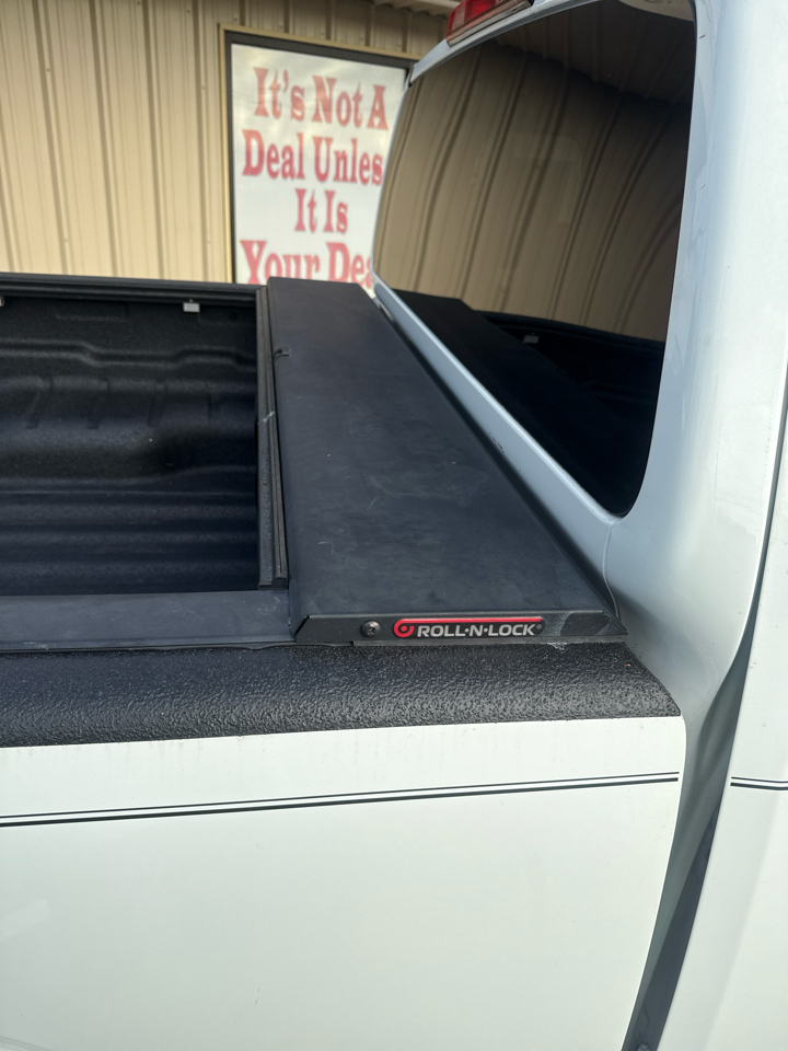 Nissan Frontier King Cab 4x2 S Auto 2019