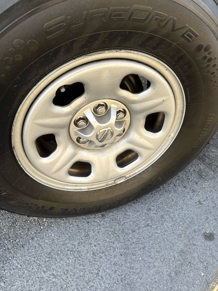 Nissan Frontier King Cab 4x2 S Auto 2019