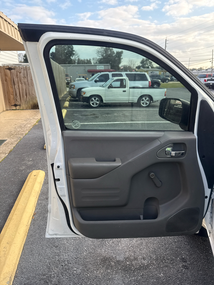 Nissan Frontier King Cab 4x2 S Auto 2019