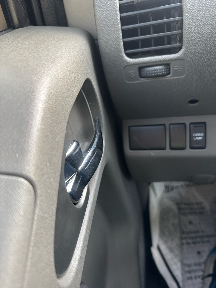 Nissan Frontier King Cab 4x2 S Auto 2019