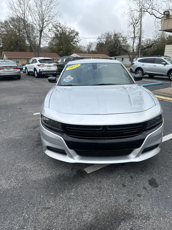 Dodge Charger SXT RWD 2023