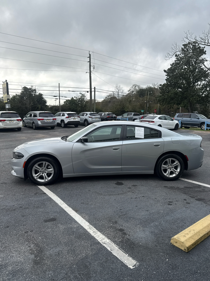 Dodge Charger SXT RWD 2023
