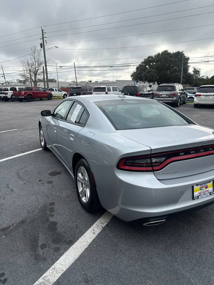 Dodge Charger SXT RWD 2023