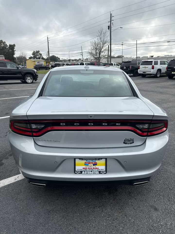 Dodge Charger SXT RWD 2023