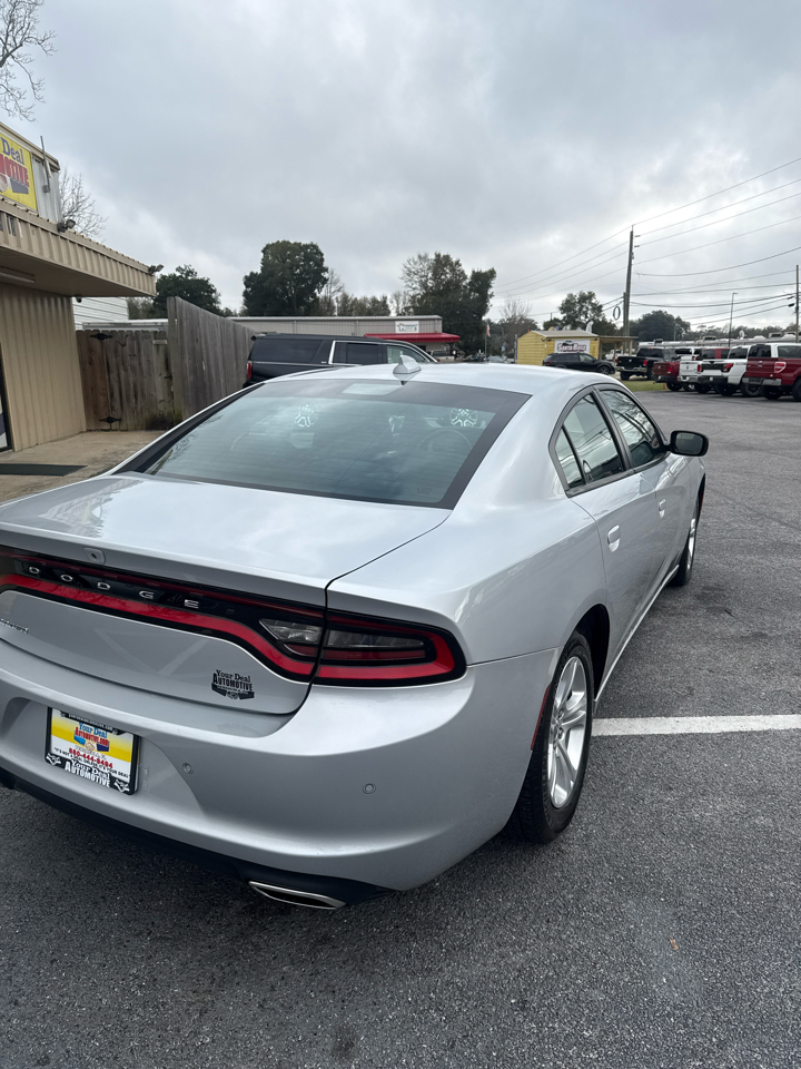 Dodge Charger SXT RWD 2023