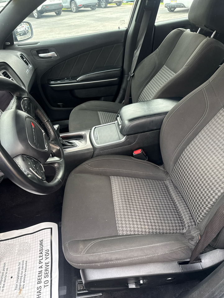 Dodge Charger SXT RWD 2023