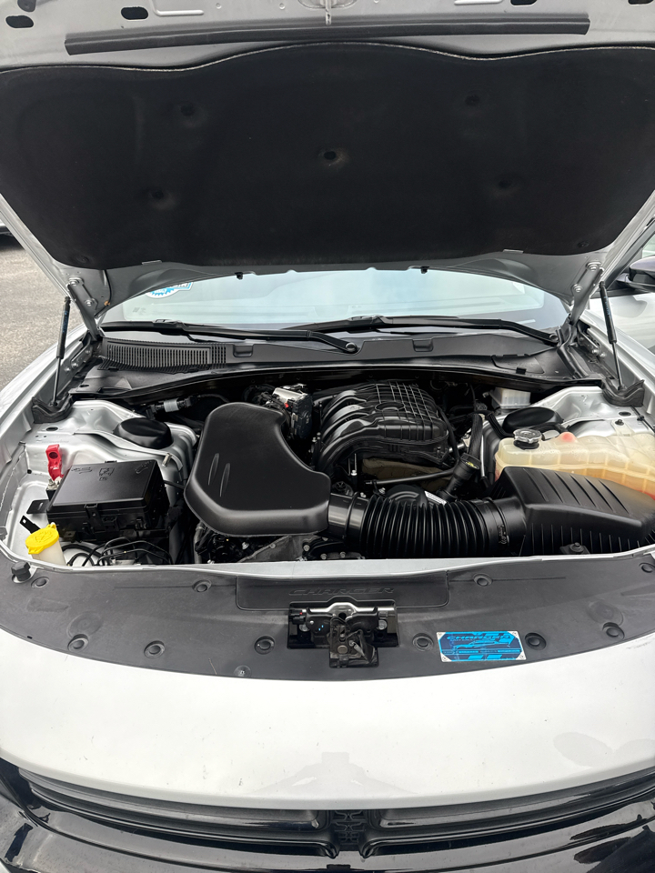 Dodge Charger SXT RWD 2023