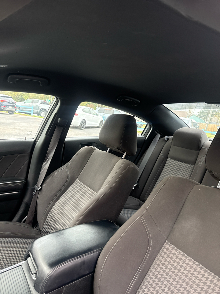 Dodge Charger SXT RWD 2023