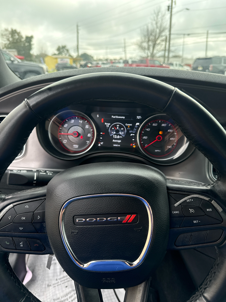 Dodge Charger SXT RWD 2023