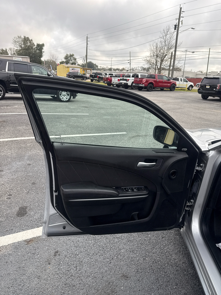 Dodge Charger SXT RWD 2023