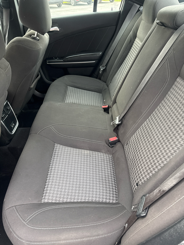 Dodge Charger SXT RWD 2023