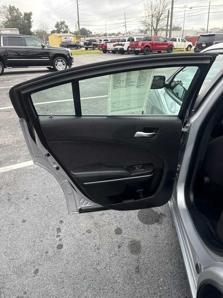 Dodge Charger SXT RWD 2023