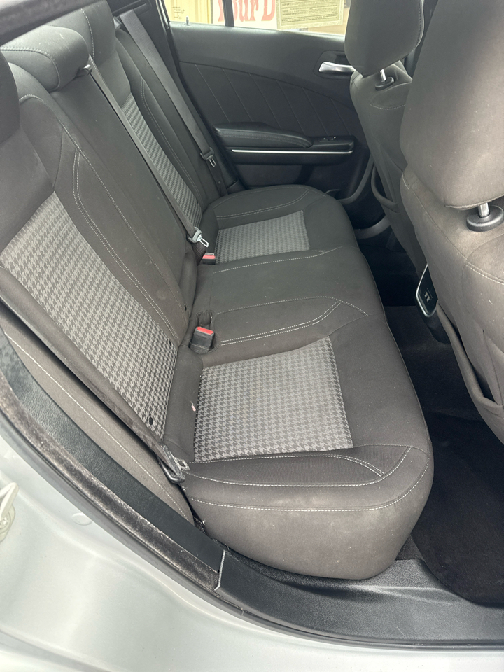 Dodge Charger SXT RWD 2023